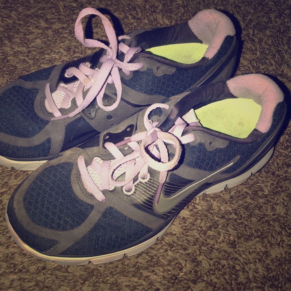 Nike Lunarglide